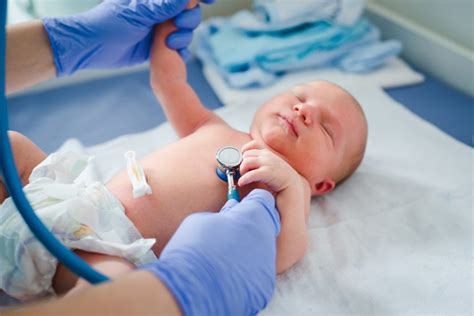 Glicemie scăzută a unui nou-născut